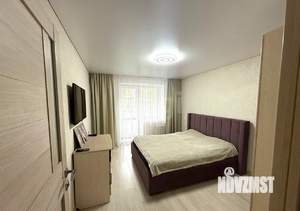 3-к квартира, вторичка, 85м2, 2/13 этаж