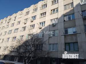 2-к квартира, вторичка, 37м2, 3/5 этаж