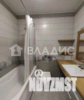 1-к квартира, вторичка, 38м2, 5/9 этаж