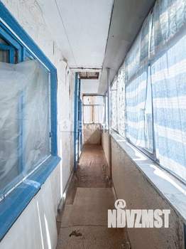 1-к квартира, вторичка, 32м2, 6/9 этаж