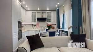 2-к квартира, вторичка, 67м2, 4/12 этаж