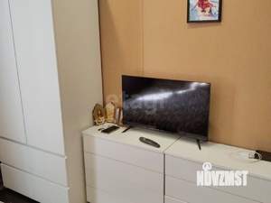 2-к квартира, вторичка, 51м2, 1/10 этаж