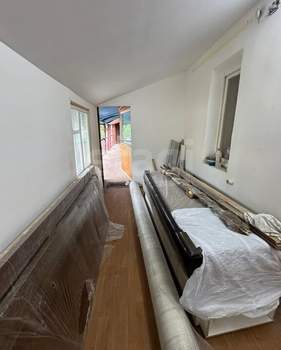 2-к квартира, вторичка, 43м2, 2/2 этаж