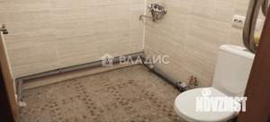 1-к квартира, вторичка, 41м2, 9/10 этаж