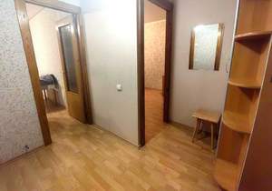 1-к квартира, вторичка, 41м2, 5/5 этаж