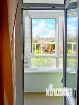 Студия квартира, вторичка, 36м2, 1/10 этаж