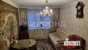 2-к квартира, вторичка, 44м2, 1/5 этаж