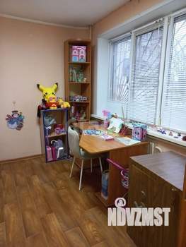 6-к квартира, вторичка, 108м2, 1/5 этаж