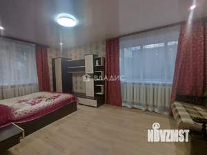 1-к квартира, вторичка, 31м2, 1/5 этаж