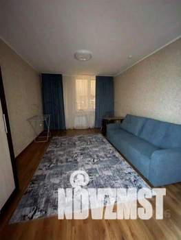 1-к квартира, вторичка, 43м2, 9/13 этаж