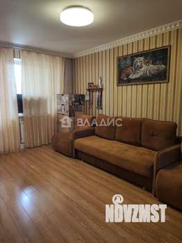 1-к квартира, вторичка, 36м2, 5/10 этаж