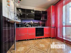 2-к квартира, вторичка, 60м2, 8/10 этаж