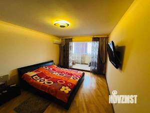 3-к квартира, вторичка, 85м2, 16/16 этаж