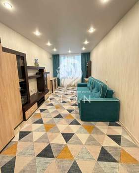 1-к квартира, вторичка, 47м2, 7/18 этаж