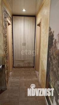 3-к квартира, вторичка, 55м2, 4/5 этаж