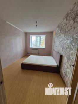 2-к квартира, вторичка, 54м2, 2/9 этаж