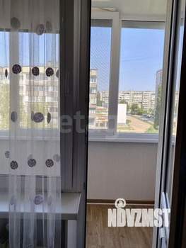 3-к квартира, вторичка, 61м2, 8/9 этаж