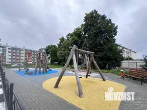 3-к квартира, вторичка, 59м2, 5/5 этаж