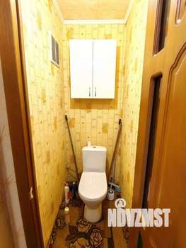 1-к квартира, вторичка, 37м2, 5/10 этаж