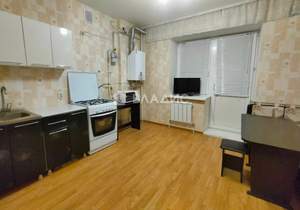 1-к квартира, вторичка, 42м2, 8/10 этаж
