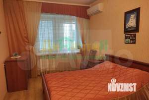 2-к квартира, вторичка, 70м2, 12/14 этаж