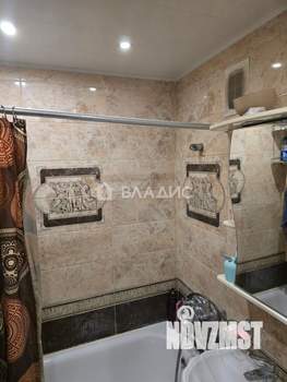 3-к квартира, вторичка, 57м2, 4/5 этаж