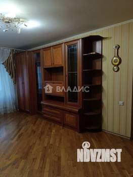 3-к квартира, вторичка, 80м2, 3/9 этаж