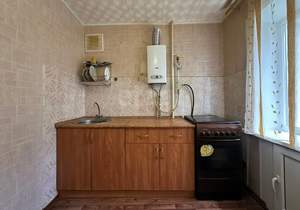 1-к квартира, вторичка, 31м2, 2/5 этаж