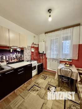 1-к квартира, вторичка, 34м2, 2/10 этаж