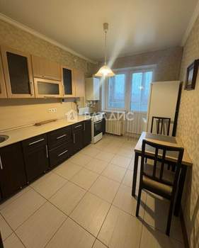 1-к квартира, вторичка, 37м2, 9/9 этаж