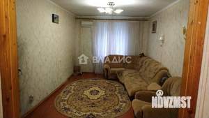 4-к квартира, вторичка, 85м2, 1/10 этаж