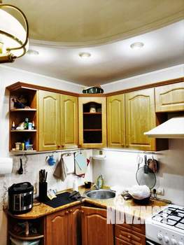 3-к квартира, вторичка, 71м2, 5/7 этаж