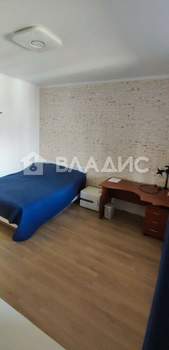 2-к квартира, вторичка, 57м2, 2/2 этаж