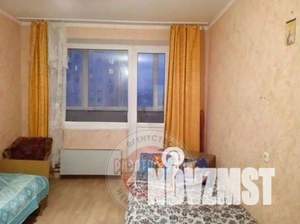 1-к квартира, вторичка, 34м2, 6/10 этаж