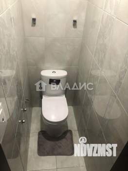 1-к квартира, вторичка, 38м2, 4/9 этаж