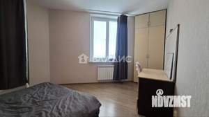 3-к квартира, вторичка, 77м2, 9/21 этаж