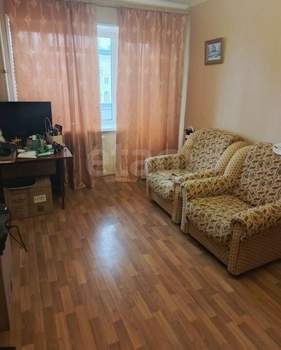 1-к квартира, вторичка, 32м2, 3/4 этаж