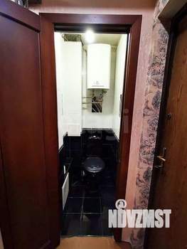 1-к квартира, вторичка, 32м2, 1/9 этаж