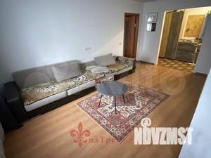 3-к квартира, вторичка, 74м2, 5/10 этаж