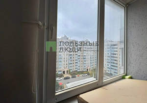 2-к квартира, вторичка, 48м2, 8/9 этаж