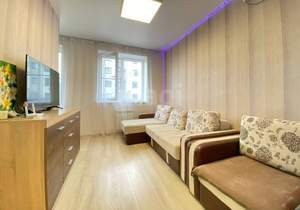 Студия квартира, вторичка, 27м2, 2/5 этаж