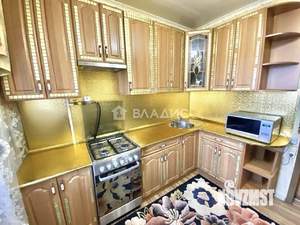 3-к квартира, вторичка, 63м2, 7/9 этаж
