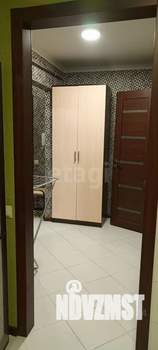 1-к квартира, вторичка, 34м2, 1/10 этаж