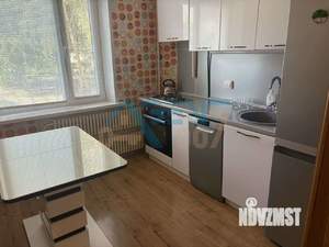 2-к квартира, вторичка, 62м2, 1/10 этаж