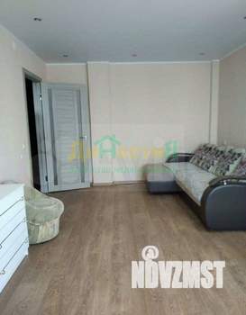 1-к квартира, вторичка, 45м2, 8/16 этаж