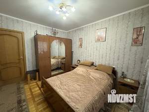 2-к квартира, вторичка, 44м2, 1/9 этаж