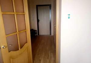 1-к квартира, вторичка, 34м2, 8/10 этаж