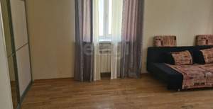 1-к квартира, вторичка, 28м2, 2/2 этаж