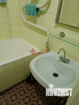 3-к квартира, вторичка, 82м2, 3/5 этаж