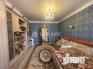 2-к квартира, вторичка, 48м2, 2/2 этаж